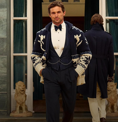 The Standout Shows of Men's Fashion Week